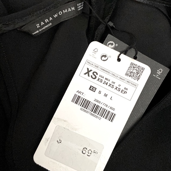 ZARA Dress - Picture 4 of 4